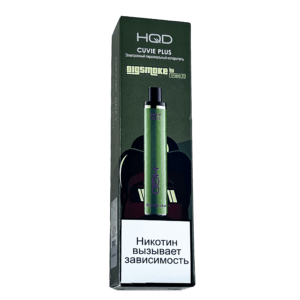 доставка HQD электронных сигарет